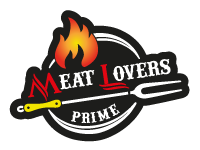 logotipo meat lovers